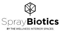 SPRAYBIOTICS BY THE WELLNESS INTERIOR SPACES