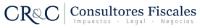 CR & C CONSULTORES FISCALES IMPUESTOS LEGAL NEGOCIOS