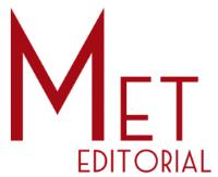 MET EDITORIAL