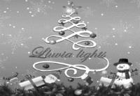 LLUVIA LIGHTS