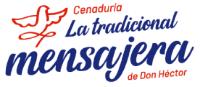 LA TRADICIONAL MENSAJERA DE DON HÉCTOR