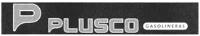 PLUSCO GASOLINERAS