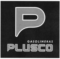 PLUSCO GASOLINERAS