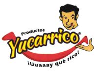 YUCARRICO ¡UUAAAY QUÉ RICO!