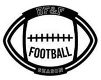 BF&F FOOTBALL SEASON