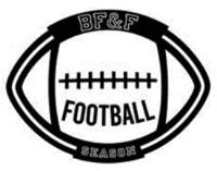 BF&F FOOTBALL SEASON