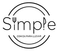 SIMPLE COMIDA PARA LLEVAR