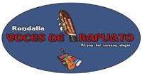 RONDALLA VOCES DE IRAPUATO