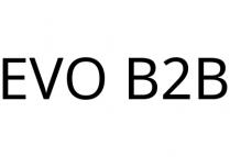 EVO B2B