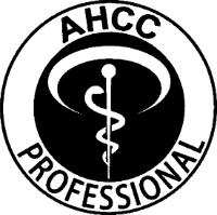 AHCC PROFESSIONAL