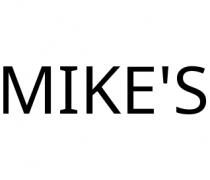 MIKE'S