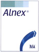 ALNEX PISA