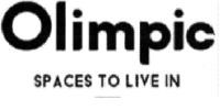 OLIMPIC SPACES TO LIVE IN