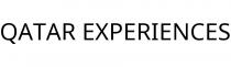 QATAR EXPERIENCES