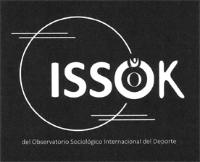ISSOK DEL OBSERVATORIO SOCIOLOGICO INTERNACIONAL DEL DEPORTE