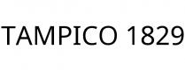 TAMPICO 1829
