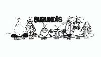 BURUNDIS GUILLE BURUNDINGA; LOBO; GRUNY; KITO; BUBY; RODY;GODY.