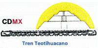 TREN TEOTIHUACANO
