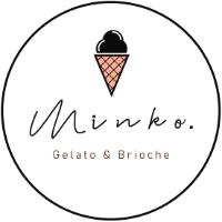 MINKO GELATO & BRIOCHE