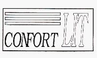 CONFORT LIT