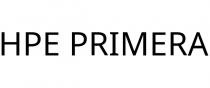 HPE PRIMERA