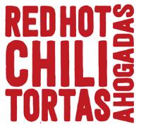 REDHOT CHILI TORTAS AHOGADAS