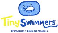 TINY SWIMMERS