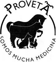 PROVETA SOMOS MUCHA MEDICINA