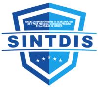 SINTDIS SINDICATO INDEPENDIENTE DE TRABAJADORES DE Y PARA PERSONAS CON DISCAPACIDAD DE LA CIUDAD DE MEXICO