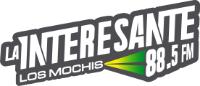 LA INTERESANTE LOS MOCHIS 88.5 FM
