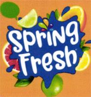 SPRING FRESH