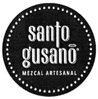 SANTO GUSANO