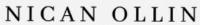 NICAN OLLIN