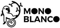 MONO BLANCO