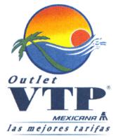 OUTLET VTP MEXICANA LAS MEJORES TARIFAS