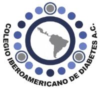 COLEGIO IBEROAMERICANO DE DIABETES A.C.