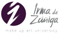IRMA DE ZUÑIGA MAKE UP ART UNIVERSITY