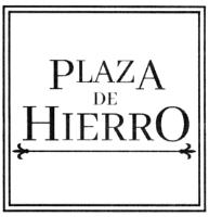 PLAZA DE HIERRO