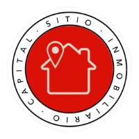 SITIO INMOBILIARIO CAPITAL