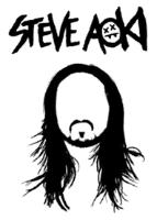STEVE AOKI