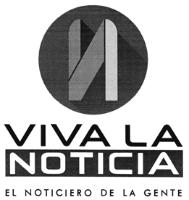 VN VIVA LA NOTICIA EL NOTICIERO DE LA GENTE