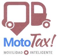MOTOTAX! MOVILIDAD O INTELIGENTE
