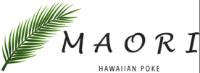 MAORI HAWAIIAN POKE