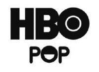 HBO POP