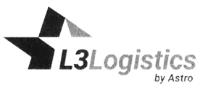 L3 LOGISTICS BY ASTRO