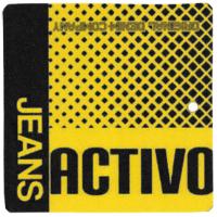 ACTIVO JEANS