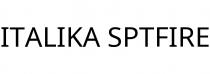 ITALIKA SPTFIRE