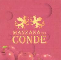 MANZANA DEL CONDE