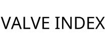 VALVE INDEX