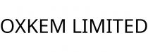 OXKEM LIMITED